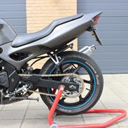 Honda CBR 600 F