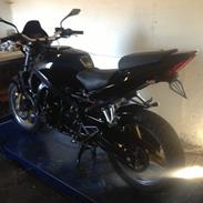 Honda CBR 600 F1