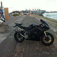 Yamaha YZF R6