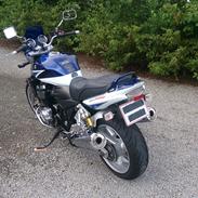 Suzuki gsx 1400