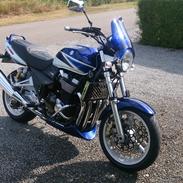 Suzuki gsx 1400