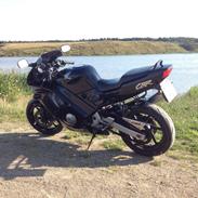 Honda Cbr600f2