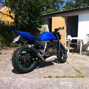 Kawasaki z750