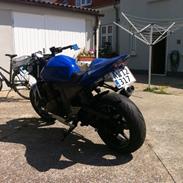 Kawasaki z750