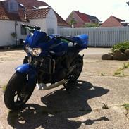 Kawasaki z750