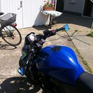 Kawasaki z750