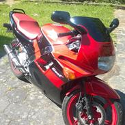 Honda CBR 600 F2