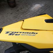 Benelli Tre Tornado 900 RS