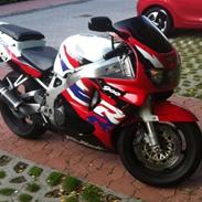 Honda CBR 900RR Fireblade (CBR 919RR)