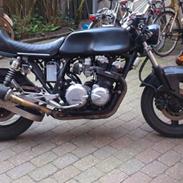 Honda CB 1100F Bol D'or