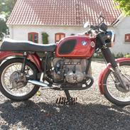 BMW R60/6 SOLGT