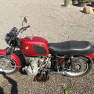 BMW R60/6 SOLGT
