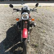 BMW R60/6 SOLGT