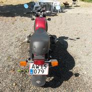BMW R60/6 SOLGT