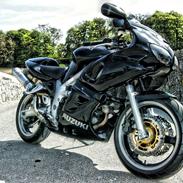 Suzuki Sv650s