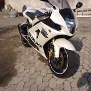 Suzuki gsx-r 1000