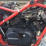 Honda VT 250F