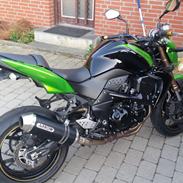 Kawasaki Z750R