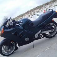 Honda cbr1000 sc24