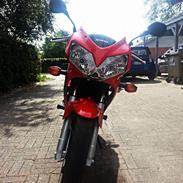 Honda Cbr 125 R