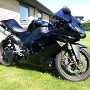 Kawasaki ZX10-R