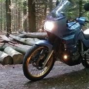 Honda XL 600 Transalp
