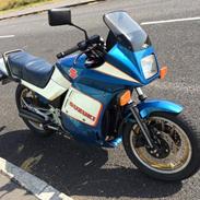 Suzuki Gsx 550 EF - SOLGT