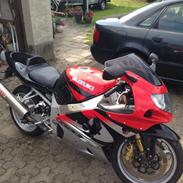 Suzuki GSXR1000