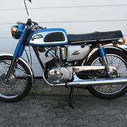 Yamaha AS1