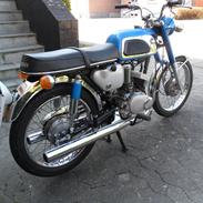 Yamaha AS1