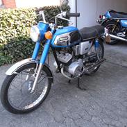 Yamaha AS1