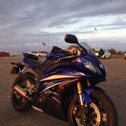 Yamaha R6