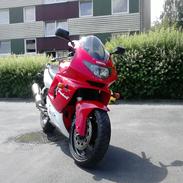 Yamaha YZF 600R Thundercat