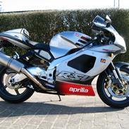 Aprilia RSV 1000 Mille