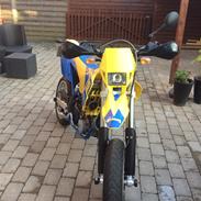 Husaberg Fs650e