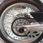 Husaberg Fs650e