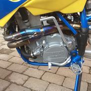 Husaberg Fs650e