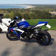 Suzuki GSX-R 750