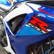 Suzuki GSX-R 750