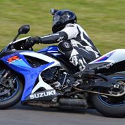 Suzuki GSX-R 750