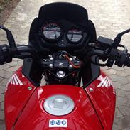 Honda CBF 125