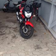 Honda CBF 125