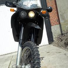 KTM 620 LC4 Adventure