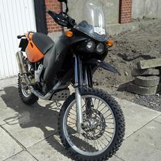 KTM 620 LC4 Adventure
