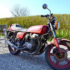 Honda CB 750 F1