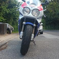 Honda CBR900RR Fireblade