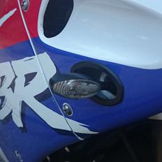 Honda CBR900RR Fireblade