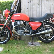 Honda CX500