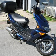 Peugeot Speedfight 100 cc