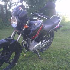 Yamaha YBR 125cc